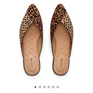 Birdies The Swan Mini Cheetah - NWT